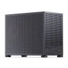 Jonsbo D32 PRO Midi Tower Czarny